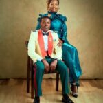 Beauty queen weeps after bandits kill soldier fiancé months to wedding in Kaduna
