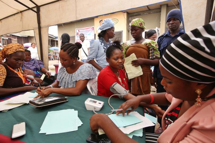 Medical-Outreach