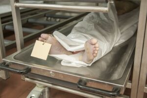 Morgue