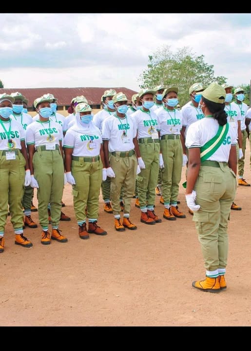 NYSC