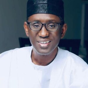 Nuhu Ribadu