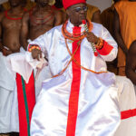 Insecurity: Oba of Benin summons native doctors as Edo mulls special court to hasten trial of kidnappers