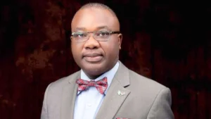 Ojukwu