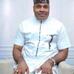 Your readers are not morons, Reps aspirant slams Kenneth Okonkwo over claims against Obi