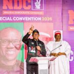 2027: Vice President won’t be ‘spare tyre’ in my govt — Peter Obi
