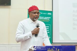 Prof Emelonye 2026