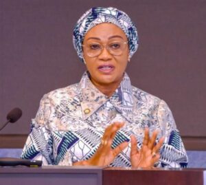 Remi Tinubu