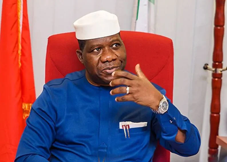 Sen Opeyemi Bamidele