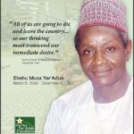 Tinubu approves new varsity in Kaduna, renames it after Gen. Yar’Adua