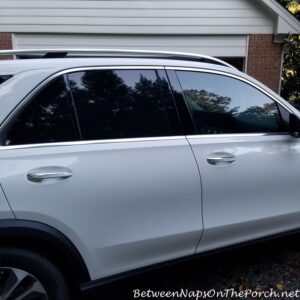 car tinting