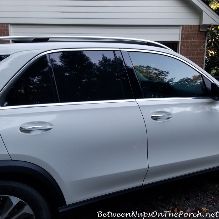 car tinting