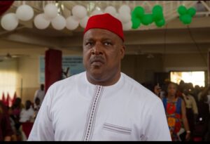 Humphrey Nwafor