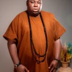 Why I wept over Toyin Abraham’s naira rain -Actor Emeka Okoye