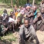 TORTURE, STARVATION & RAPE: Anxiety mounts over plight of 37 Kaduna abductees in captivity for 105 days