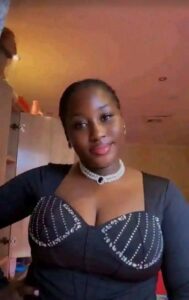 Mary Habila
