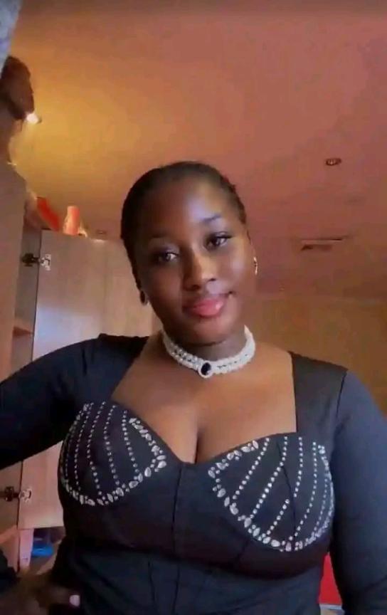 Mary Habila