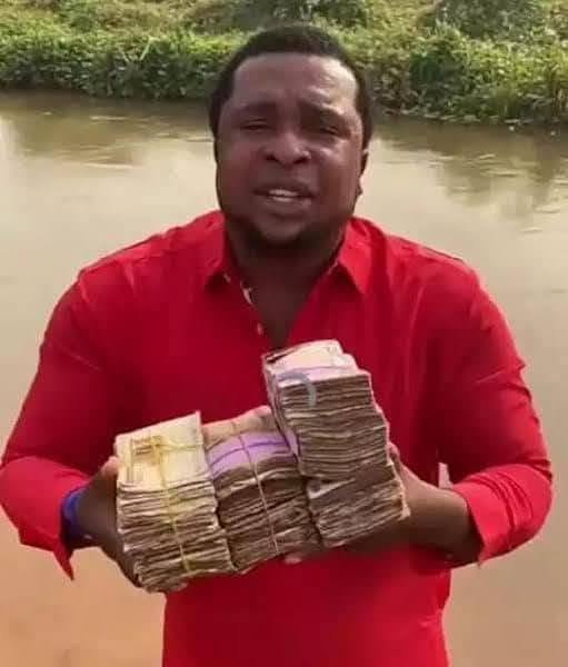 Onye Eze Jesus