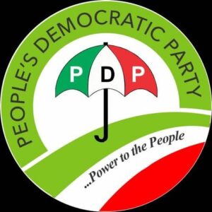 PDP