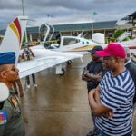 Makinde receives 2 surveillance aircraft to boost security in Oyo