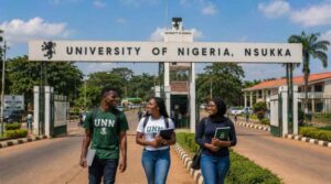 UNN Students