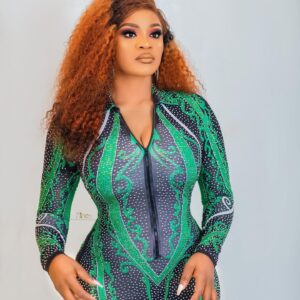 Uche Ogbodo new