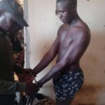 Army weapons instructor commits suicide after collaborating with Boko Haram