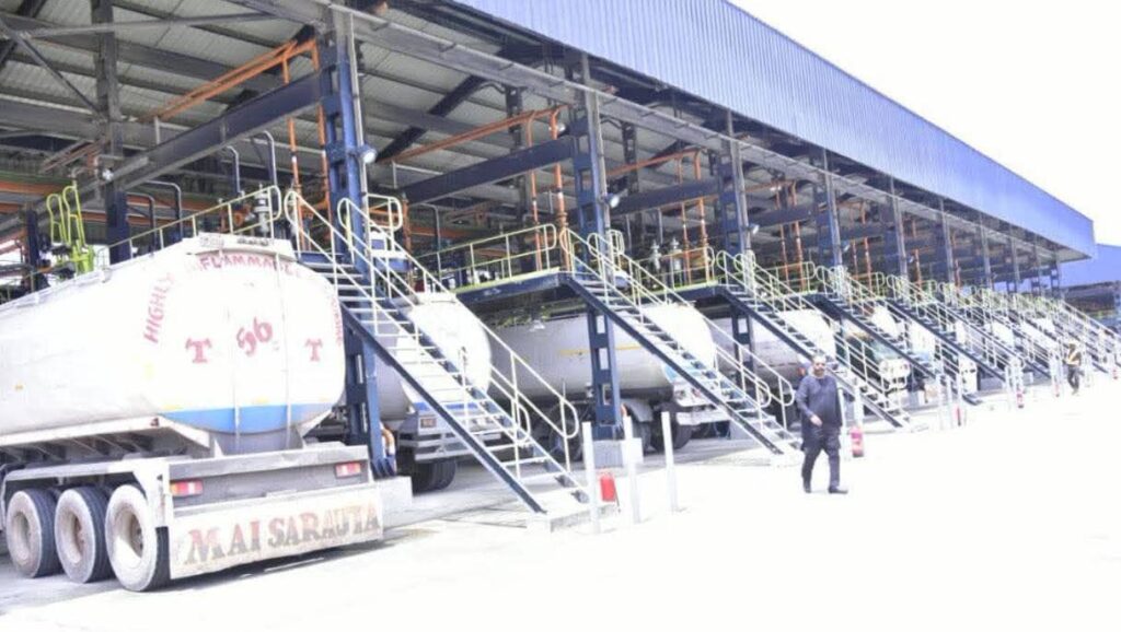 dangote