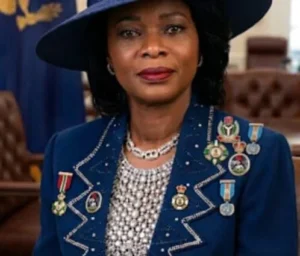 Duke Abiola