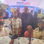 Eastland Electricity honours outstanding staff at maiden mid-year recognition awards