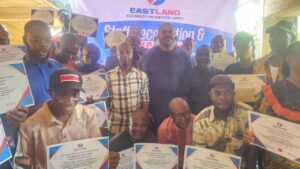 Eastland Electric