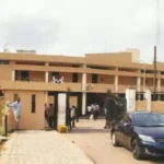 Edo Assembly crisis:  Speaker, Majority Leader forced to resign, suspended