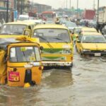 THE RISING WATERS: Addressing the menace of flood in Nigeria with a focus on Lagos