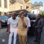 Anambra billionaire, Jezco regains freedom after days in captivity
