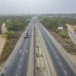 Lagos-Ibadan expressway turns hub of open defecation