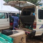 OSUN HIGH-STAKES POLL: Tinubu urges security agencies to protect INEC officials, voters   
