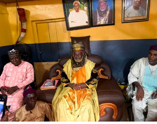 NORTHERN MUSLIMS IN ANAMBRA