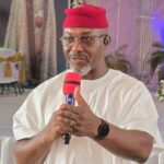 Only way to rig 2027 poll is not conducting it – Chidoka