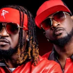 P-Square’s renewed rift generates massive album sales online
