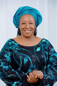 Patience Ozokwo rreal