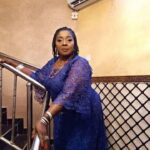 Karma awaits you for husband-snatching -Rita Edochie tackles Judy Austin