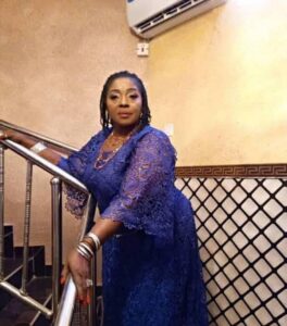 RITA EDOCHIE