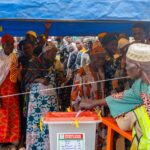 Osun Poll: Gunmen storm collation centres, open fire in Osogbo