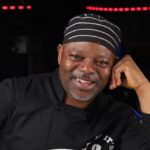 Chef Babs Abraham celebrates 60th birthday in Atlanta