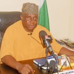 Ifelodun LCDA Assembly conducts public hearing on five proposed bills