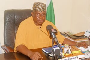 Hon Ilesanmi