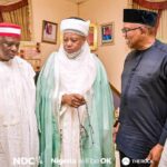 2027: We’ll reinstate subsidy after curbing corruption in Nigeria — Obi
