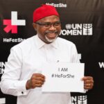 MARRIAGE SHOULD NEVER DIMINISH A WOMAN’S POTENTIAL — MY STORY AND WHY I AM HeForShe – Prof. Uchenna Emelonye