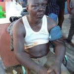 JUSTICE FOR UNITY ADEDA: Outrage as Delta commissioner continues in office after death of brutalised director