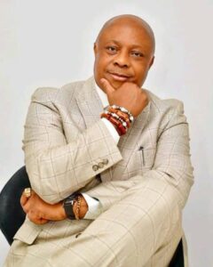 3 MAYEGUN SUNDAY
