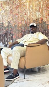 Adebowale